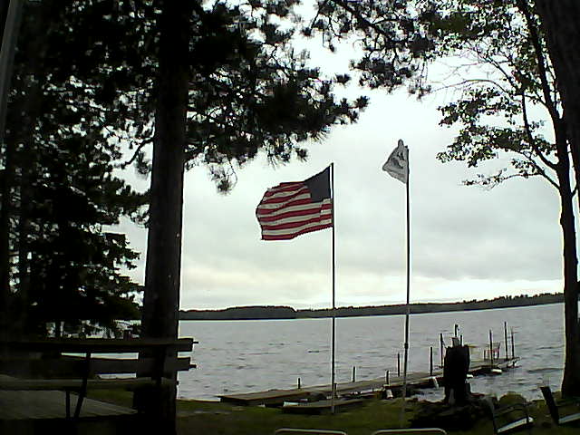 Whiteface Cam Image - Tue, 09/13/2016 7:04am 