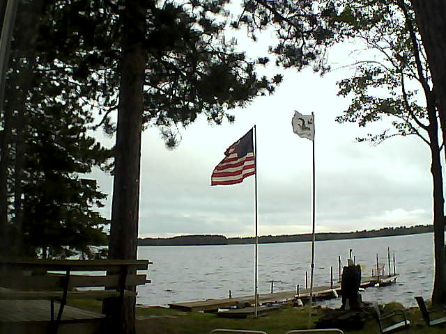 Whiteface Cam Image - Tue, 09/13/2016 7:14am 