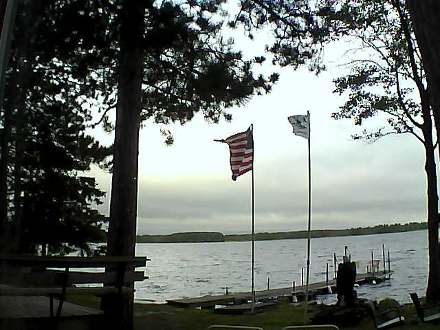 Whiteface Cam Image - Tue, 09/13/2016 7:54am 
