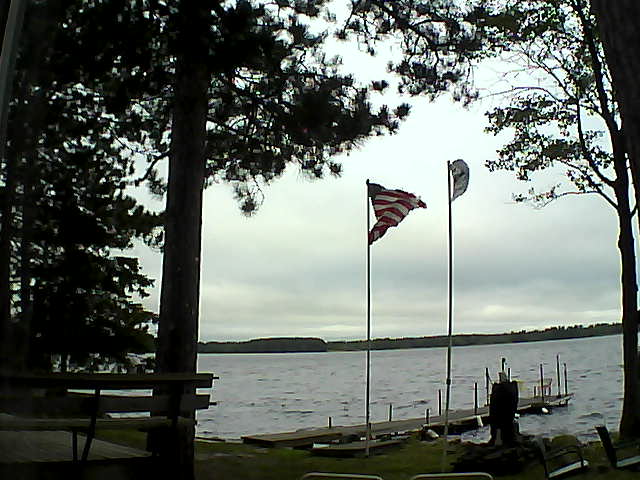 Whiteface Cam Image - Tue, 09/13/2016 8:04am 