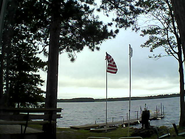 Whiteface Cam Image - Tue, 09/13/2016 8:14am 