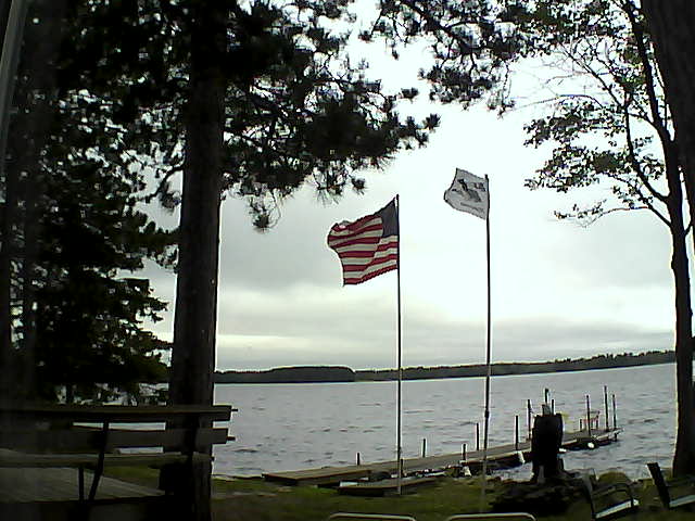 Whiteface Cam Image - Tue, 09/13/2016 8:24am 