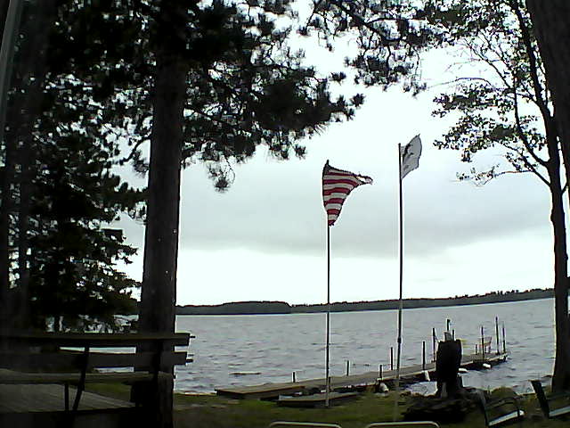 Whiteface Cam Image - Tue, 09/13/2016 8:54am 