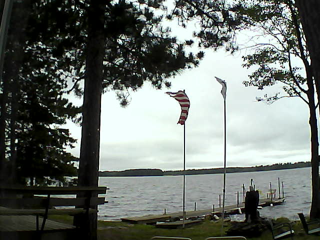 Whiteface Cam Image - Tue, 09/13/2016 9:04am 