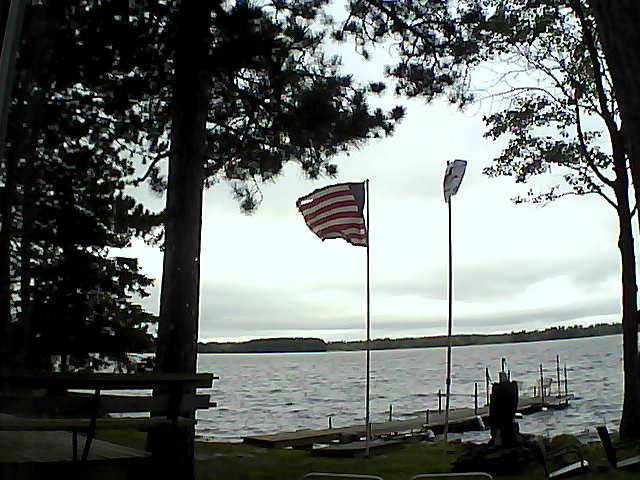 Whiteface Cam Image - Tue, 09/13/2016 9:14am 