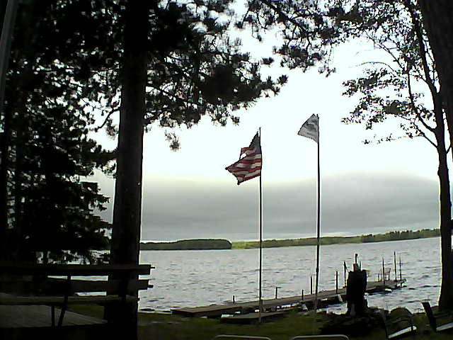 Whiteface Cam Image - Tue, 09/13/2016 9:24am 