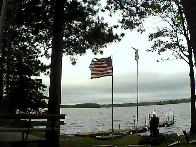 Whiteface Cam Image - Tue, 09/13/2016 9:44am 