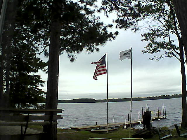 Whiteface Cam Image - Tue, 09/13/2016 9:54am 