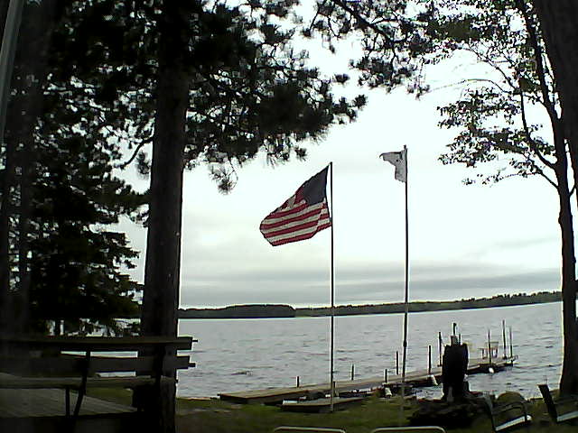 Whiteface Cam Image - Tue, 09/13/2016 10:04am 