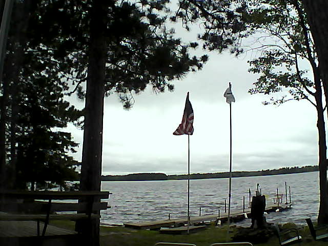 Whiteface Cam Image - Tue, 09/13/2016 10:24am 