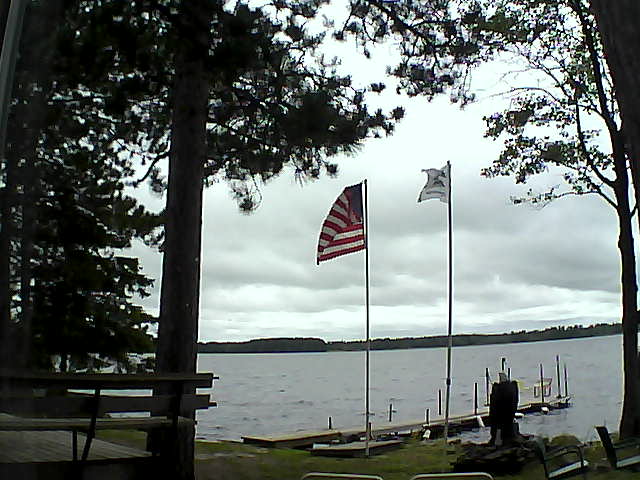 Whiteface Cam Image - Tue, 09/13/2016 10:54am 