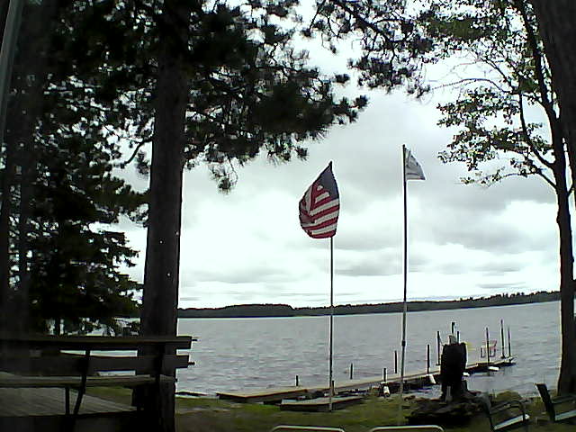 Whiteface Cam Image - Tue, 09/13/2016 11:04am 