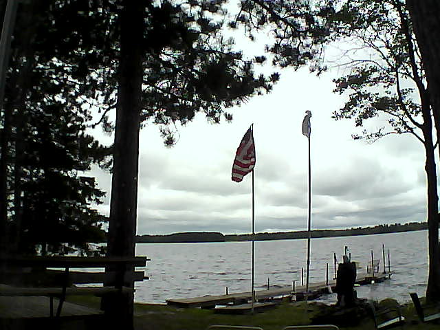 Whiteface Cam Image - Tue, 09/13/2016 11:14am 