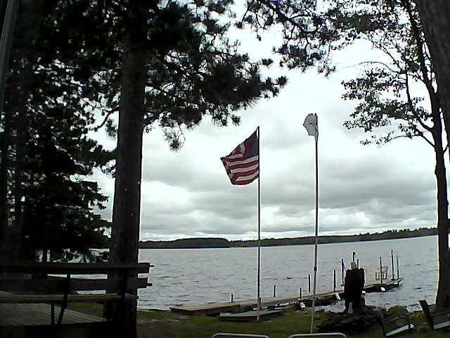 Whiteface Cam Image - Tue, 09/13/2016 11:24am 