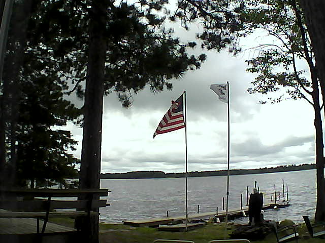 Whiteface Cam Image - Tue, 09/13/2016 11:34am 