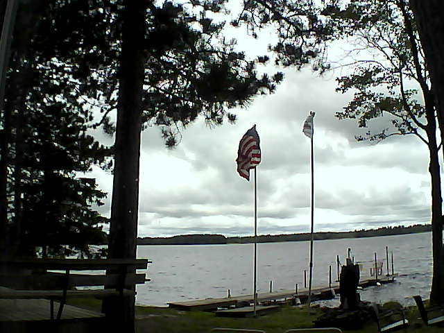 Whiteface Cam Image - Tue, 09/13/2016 11:44am 