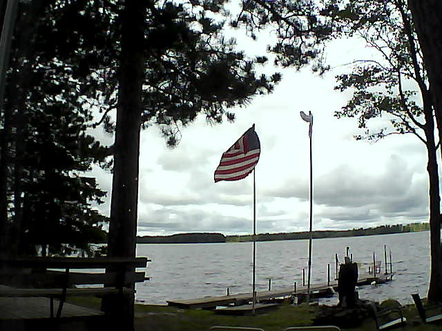 Whiteface Cam Image - Tue, 09/13/2016 11:54am 