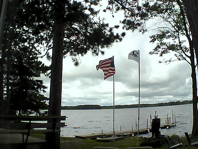 Whiteface Cam Image - Tue, 09/13/2016 12:04pm 