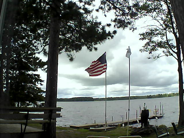 Whiteface Cam Image - Tue, 09/13/2016 12:14pm 