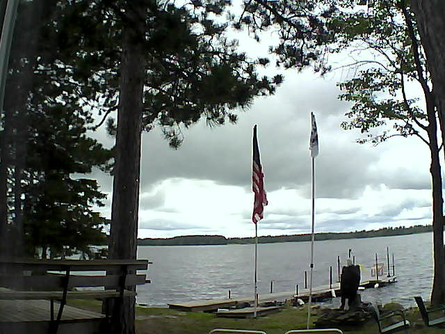 Whiteface Cam Image - Tue, 09/13/2016 12:24pm 