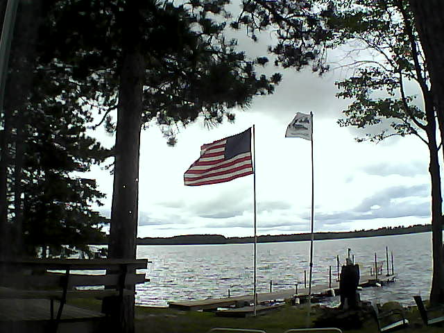 Whiteface Cam Image - Tue, 09/13/2016 12:34pm 