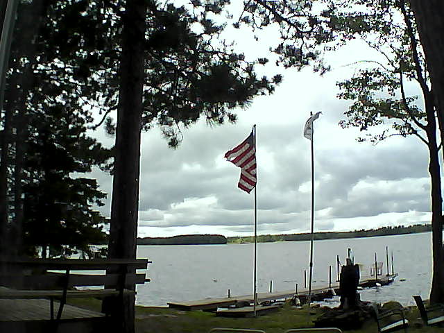 Whiteface Cam Image - Tue, 09/13/2016 12:44pm 