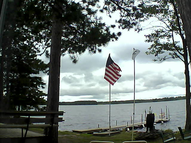 Whiteface Cam Image - Tue, 09/13/2016 12:54pm 