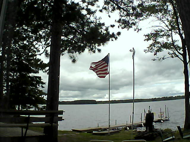 Whiteface Cam Image - Tue, 09/13/2016 1:04pm 