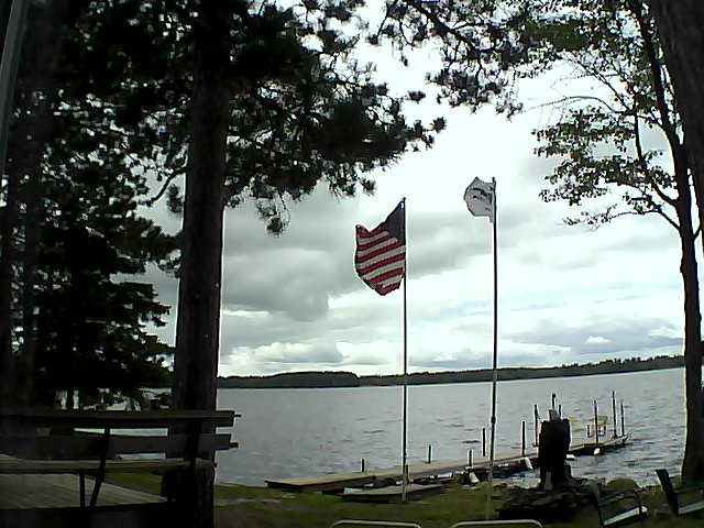 Whiteface Cam Image - Tue, 09/13/2016 1:14pm 