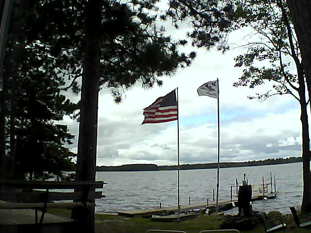 Whiteface Cam Image - Tue, 09/13/2016 1:24pm 