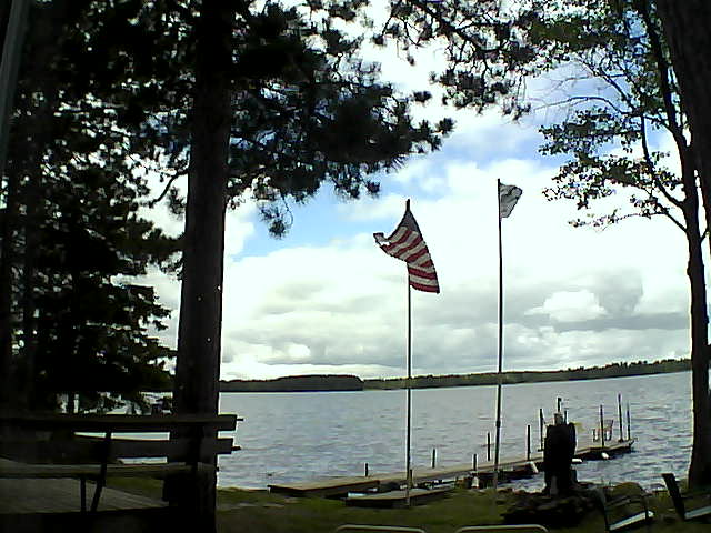 Whiteface Cam Image - Tue, 09/13/2016 1:34pm 