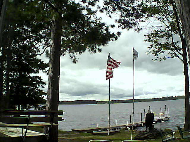 Whiteface Cam Image - Tue, 09/13/2016 1:54pm 