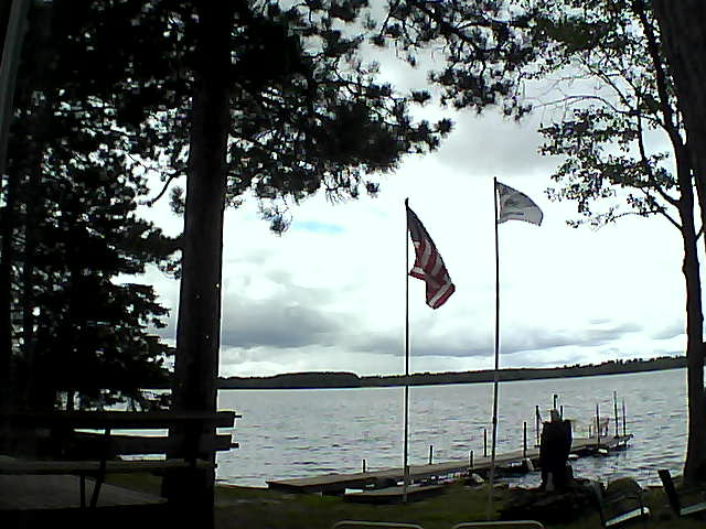 Whiteface Cam Image - Tue, 09/13/2016 2:04pm 