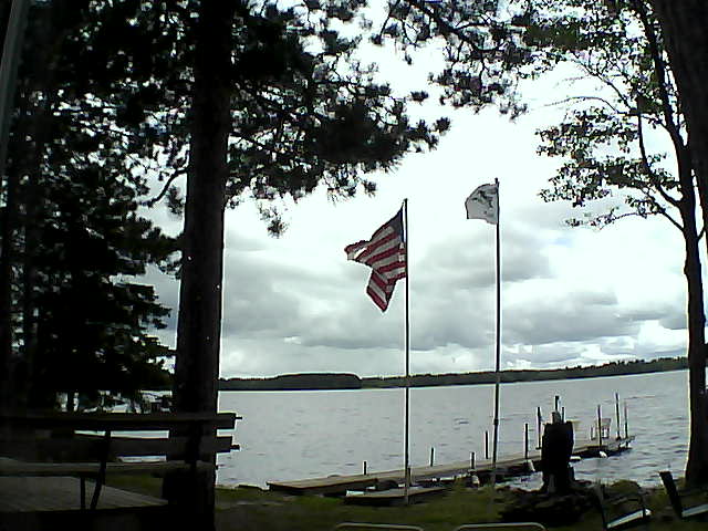 Whiteface Cam Image - Tue, 09/13/2016 2:14pm 