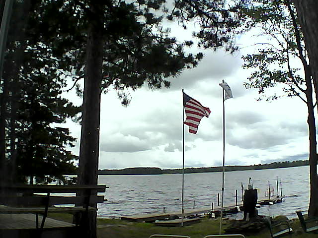 Whiteface Cam Image - Tue, 09/13/2016 2:24pm 