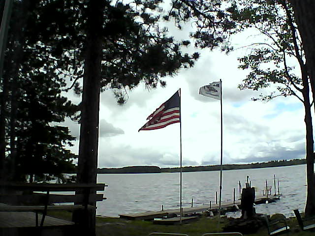 Whiteface Cam Image - Tue, 09/13/2016 2:34pm 