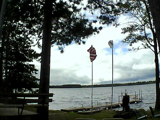 Whiteface Cam Image - Tue, 09/13/2016 2:44pm 