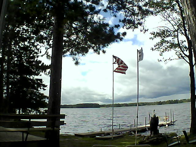 Whiteface Cam Image - Tue, 09/13/2016 2:54pm 