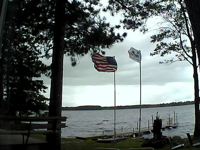 Whiteface Cam Image - Tue, 09/13/2016 3:27pm 