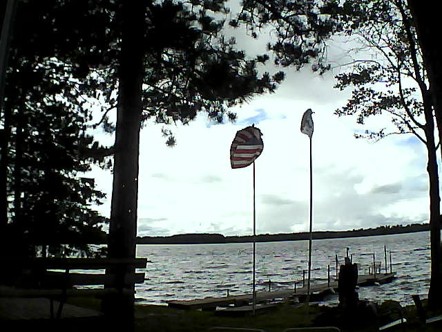 Whiteface Cam Image - Tue, 09/13/2016 3:47pm 