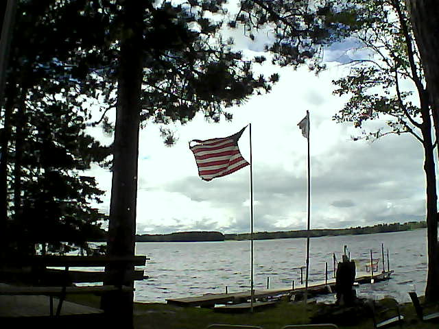Whiteface Cam Image - Tue, 09/13/2016 3:57pm 