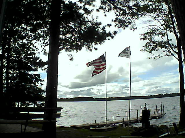 Whiteface Cam Image - Tue, 09/13/2016 4:28pm 