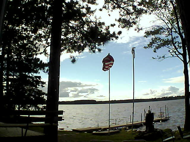Whiteface Cam Image - Tue, 09/13/2016 4:46pm 