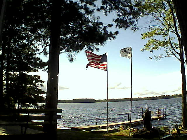 Whiteface Cam Image - Tue, 09/13/2016 5:01pm 