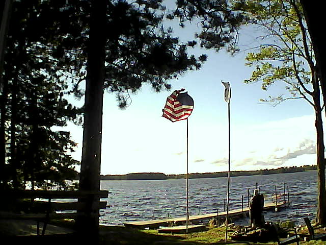 Whiteface Cam Image - Tue, 09/13/2016 5:11pm 