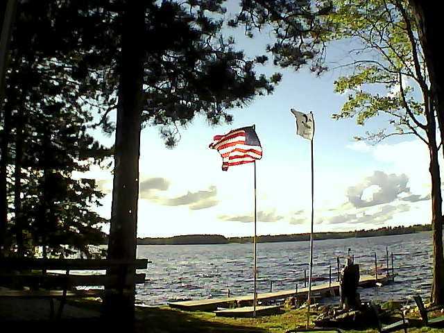 Whiteface Cam Image - Tue, 09/13/2016 5:21pm 