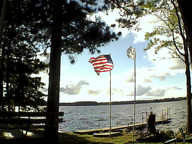 Whiteface Cam Image - Tue, 09/13/2016 5:31pm 