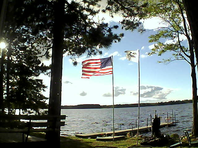 Whiteface Cam Image - Tue, 09/13/2016 5:41pm 