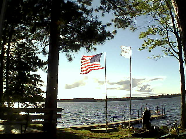Whiteface Cam Image - Tue, 09/13/2016 5:51pm 
