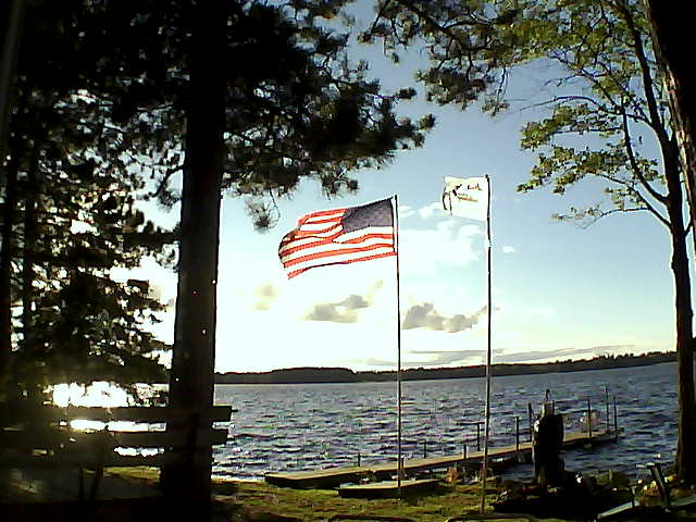 Whiteface Cam Image - Tue, 09/13/2016 6:11pm 